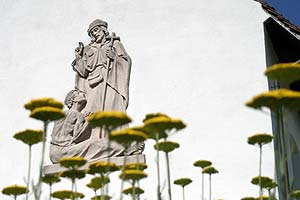 Saint pr&eacute;cheur - &copy; Norbert Pousseur