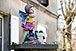 Statuette &agrave; Coupvray en Seine et Marne - &copy; Norbert Pousseur