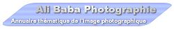 Ali Baba photographie