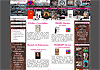 Le site Arts livres