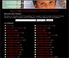Plus de 1000 sites r&eacute;pertori&eacute;s sur la photographie par un passionn&eacute;