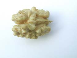 Cerneau de noix d&eacute;cortiqu&eacute; 