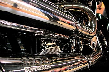 OG Specialities, r&eacute;alis&eacute;e par JDE Custom Bikes
