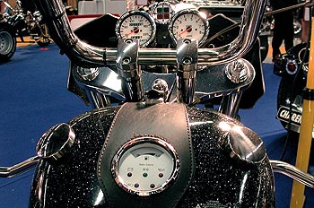 Wolf Trike