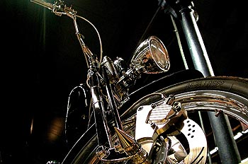 Harley-Davidson