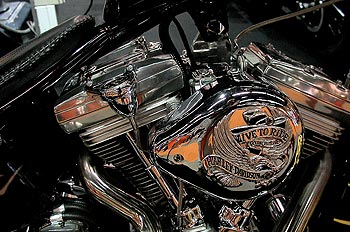 Harley-Davidson