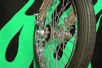 Moto x - tuning -