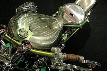 Moto x - tuning -