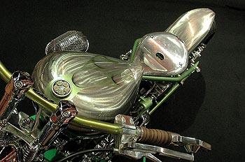 Moto x - tuning -