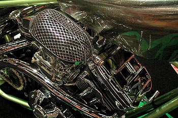Moto x - tuning -