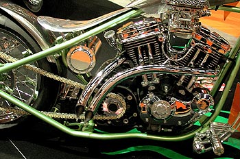Moto x - tuning -