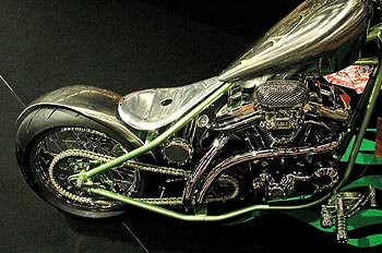 Moto x - tuning -