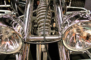 Free Trike Rewaco
