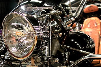 Free Trike Rewaco