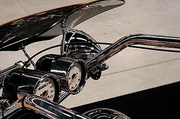 Free Trike Rewaco