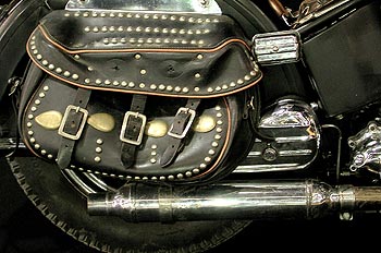 Harley-Davidson