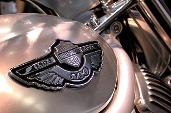 Harley-Davidson '2003'