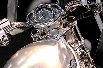 Harley-Davidson '2003'