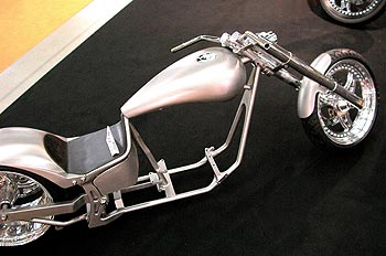 'Hardcore Cycles ...'