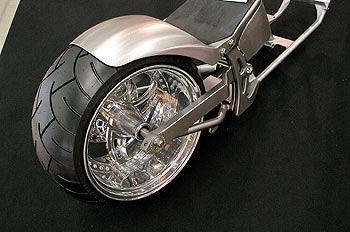 'Hardcore Cycles ...'