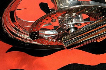 Harley-Davidson 'Century'