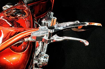 Harley-Davidson 'Century'