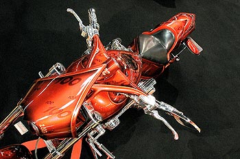 Harley-Davidson 'Century'