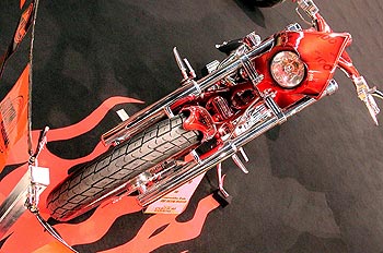 Harley-Davidson 'Century'