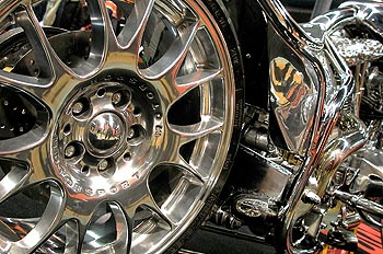 Harley-Davidson