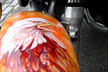 Harley-Davidson