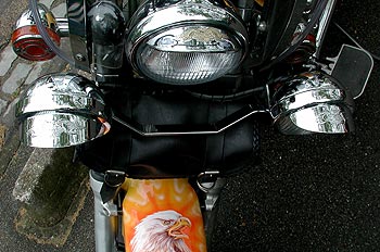 Harley-Davidson