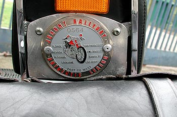 Harley-Davidson