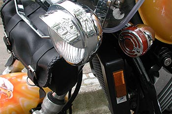 Harley-Davidson