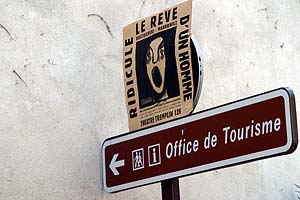 Office tourisme - © Norbert Pousseur