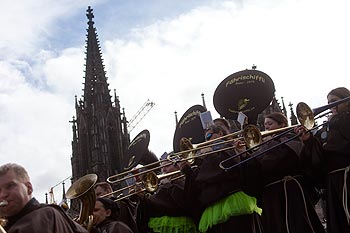 Groupe Fäshrishiffti - © Norbert Pousseur