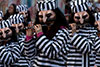 Masque du carnaval 2012 de Bâle - © Norbert Pousseur