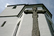 Croix de 1630 d'Argovie - © Norbert Pousseur