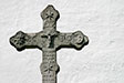 Croix dans croix de 1630 d'Argovie - © Norbert Pousseur