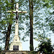 croix de Gouvernes - © Norbert Pousseur