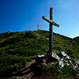 Multiples croix en haute Savoie - © Norbert Pousseur