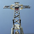 croix de Gouvernes - © Norbert Pousseur