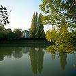 Pavillon en bords de Marne à Champigny - © Norbert Pousseur