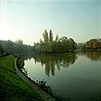 Courbe de La Marne à Champigny - © Norbert Pousseur