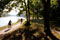 Bikes in edge of The Marne - © Norbert Pousseur