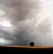 Cielo de tornado - © Norbert Pousseur