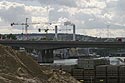 Pont du périphérique ouest - © Norbert Pousseur