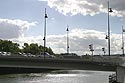 Pont d'Issy vers Boulogne-Billancourt - © Norbert Pousseur