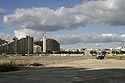 Les terrains nus de Renault - Billancourt - © Norbert Pousseur