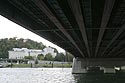Sous le manteau du pont de Sèvres - © Norbert Pousseur