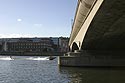 Pont de Suresnes - © Norbert Pousseur